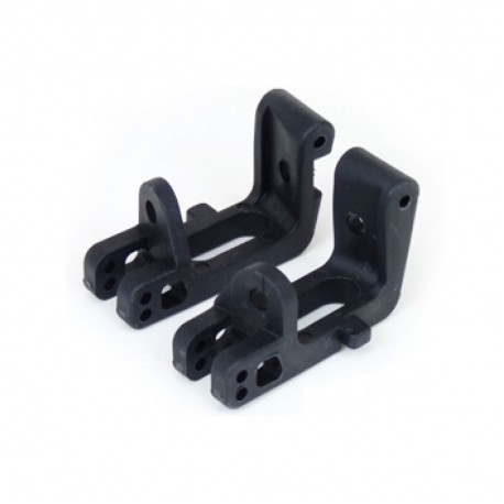Supporto Fuselli BLACK BULL 1-8 Buggy Anteriori