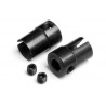 Bicchierino Centrale BLACKBULL 1-8 BUGGY