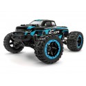 Slyder BLACKZON Mt 1/16 4WD Monster Truck Elettrico - Blu