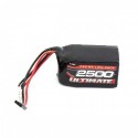 Batteria ULTIMATE Quadra 7,4 V 2500 mAh
