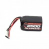 Batteria ULTIMATE Quadra 7,4 V 2500 mAh