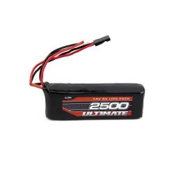 Batteria ULTIMATE Piatta 7,4 V 2500 mAh