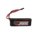 Batteria ULTIMATE Piatta 7,4 V 2500 mAh