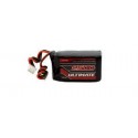 Batteria ULTIMATE Quadra 6,6V 2500 mAh