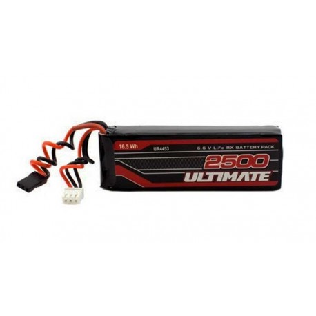 Batteria ULTIMATE Piatta 6,6 V 2500 mAh