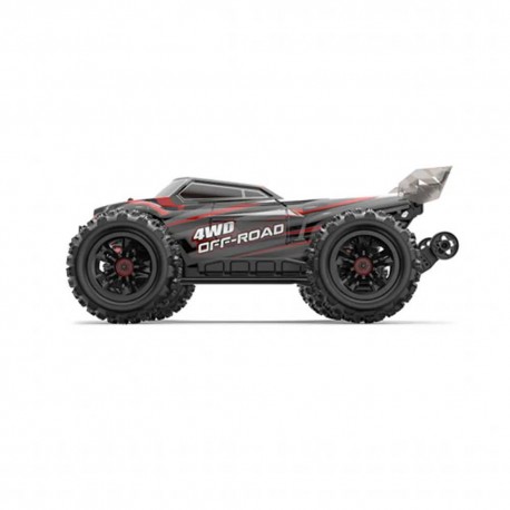 Off-Road HYPPER GO BRUSHLESS RTR 1-16