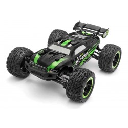 Blackzon Slyder ST 1/16 4WD Electric Truck Verde