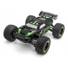 Blackzon Slyder ST 1/16 4WD Electric Truck Verde