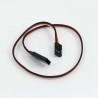 Prolunga Servo Futaba 30CM