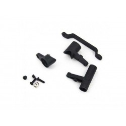 SET  BlackBul SALVASERVO COMPLETO