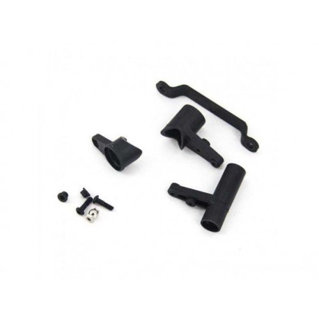 SET  BlackBul SALVASERVO COMPLETO