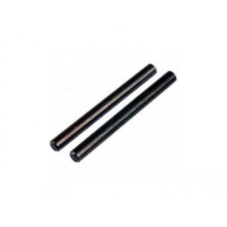 Perni BlackBull mozzo anteriore (lunghi) 3*31mm