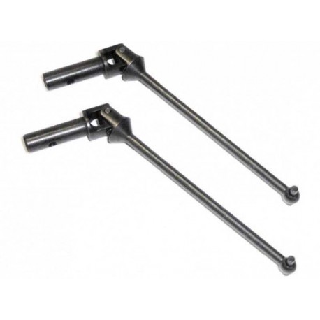 Omocinetici BLACK BULL 1-8 Buggy ant