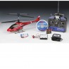 Elicottero BLADE CX2 RTF Elicottero Micro Coassiale