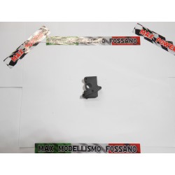 Supporto pastiglie freno assale posteriore