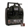 PLANET Radiocomando TS2 2 canali + 2 ausiliari
