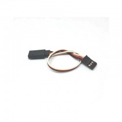 Prolunga  Futaba servocomando cm 15