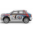 Lancia Delta Integrale Brushless 1:14 4WD RTR