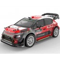 Citroen C3 WRC Brushless 1:14 4WD RTR