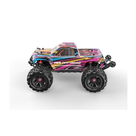 Short Course Truck MJX Hyper Go (RTR) 1/16