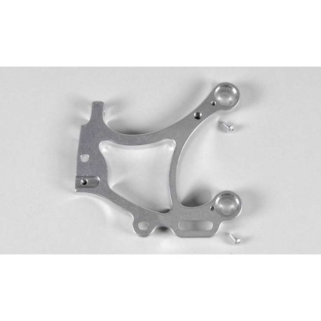 Braccio FG Inferiore Posteriore SX Evo 04-13