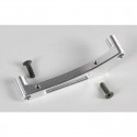 Supporto motore FG in alluminio