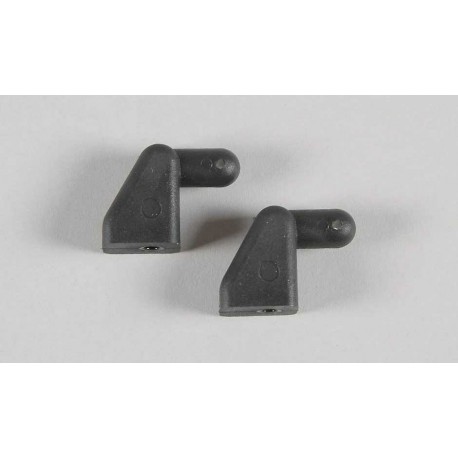 Supporto FG Carrozzeria Anteriore 2 PZ.