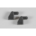 Supporto FG Carrozzeria Anteriore 2 PZ.