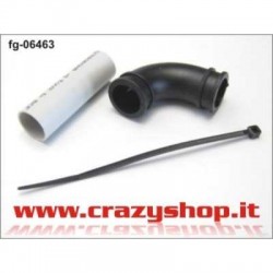 Raffreddatore Carburatore FG