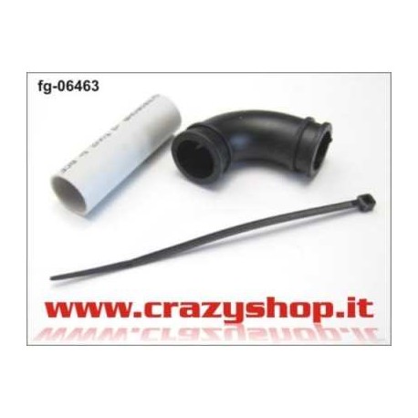 Raffreddatore Carburatore FG