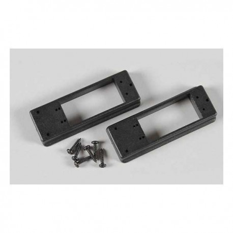 Supporto Servo FG