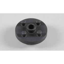 Porta Corona FG in Plastica 52MM
