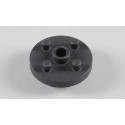 Porta Corona FG in Plastica 52MM