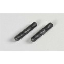 Tirante Filettato FG sinistro/destro M8/39mm