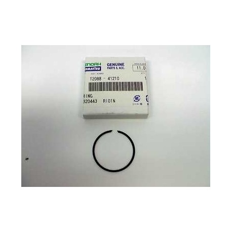 Anello pistone 26ccm/G260 ZENOAH