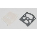 Set Membrana FG Carburatore ZENOAH