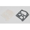 Set Membrana FG Carburatore ZENOAH