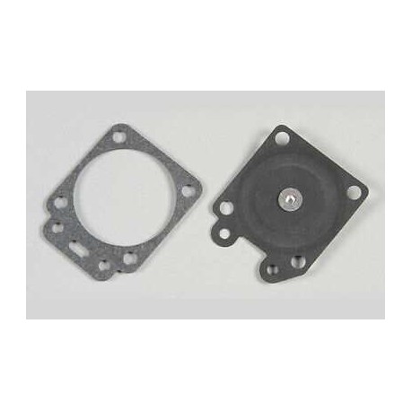 Set Membrana FG Carburatore