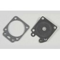 Set Membrana FG Carburatore