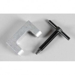 Attrezzo FG Montaggio-Smontaggio Uniball in Plastica