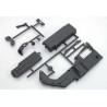 Scatola Ricevente Kyosho FW05-S