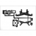 Supporti Kyosho Ammortizzatori  FW05