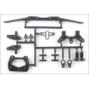 Parti  Kyosho Corpo Posteriore
