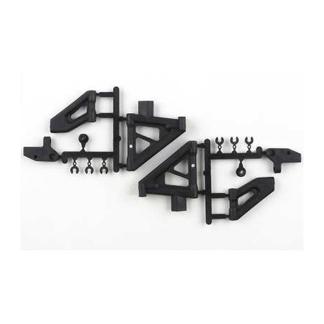 Braccio Kyosho Sospensione Anteriore V-ONE RR EVO