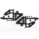 Braccio Kyosho Sospensione Anteriore V-ONE RR EVO