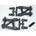Sospensione Posteriore Kyosho mV-ONE S/RR/FW-05 R