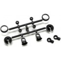 Kit Parti  Ammortizzatori Kyosho