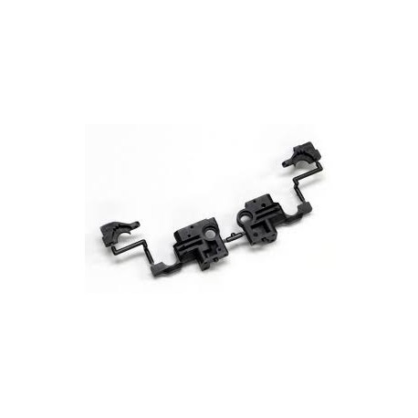 Cambio Kyosho Posteriore V-ONE RRR/EVO/SIII/SR
