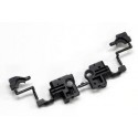 Cambio Kyosho Posteriore V-ONE RRR/EVO/SIII/SR
