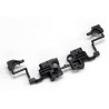 Cambio Kyosho Posteriore V-ONE RRR/EVO/SIII/SR